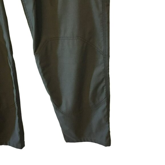 First Tactical V2 Ripstop Uniform Pants Women's Size 14 Large Tall Gray 124011 - Picture 5 of 9